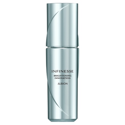 ALBION INFINESSEディープモイストローションRX化粧水と乳液セット