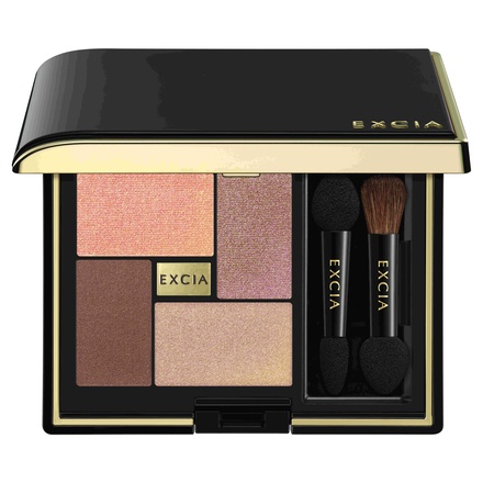 アルビオン / エクシア アイカラー ヴォロンテの公式商品情報｜美容