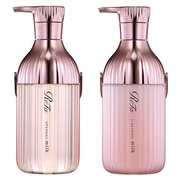 ナプラ / ナシード カラーケアシャンプー／トリートメントの公式商品