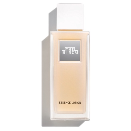 ザ・ギンザ / ザ・ギンザ エッセンスローション n 75mLの公式商品情報
