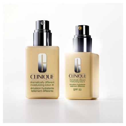 クリニーク / ドラマティカリー ディファレント モイスチャライジング