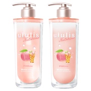 ululis / キラメキ ウォーターコンク シャイニー シャンプー／ヘア