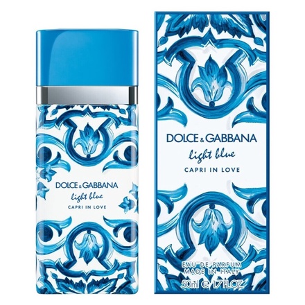 ドルチェ＆ガッバーナ ビューティ / ドルチェ＆ガッバーナ ライト