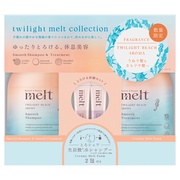 melt / melt スムースシャンプー／トリートメントの公式商品情報｜美容