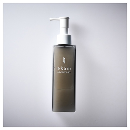 ekam / ekam アドバンスドジェル 150mlの公式商品情報｜美容・化粧品