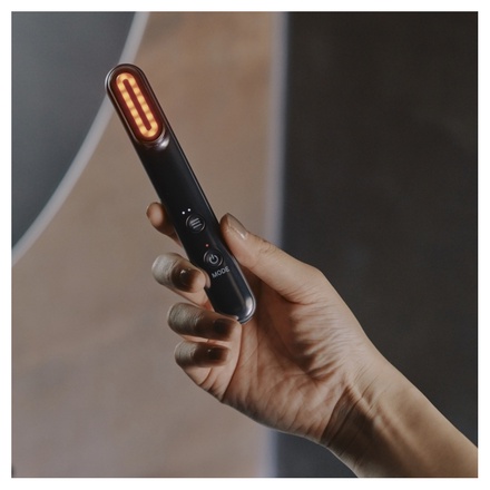 Re・De / Re・De Suhada スティック美顔器 スペースグレイの公式商品