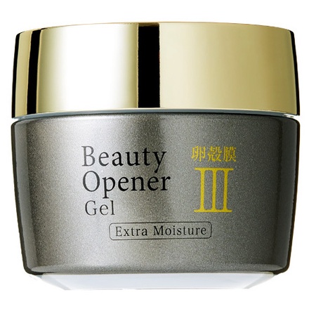 オージオ / ビューティーオープナージェルエクストラモイスチャーの