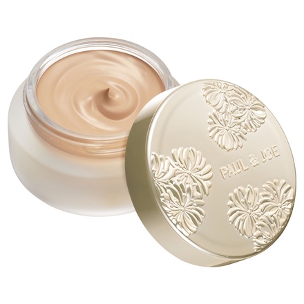 ポール ＆ ジョー / サブライム クリーム ファンデーションの公式商品