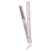 SALONIA（サロニア) / スチームモイスチャー ストレートアイロンの公式