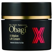 オバジ / オバジX バイタライズ リフトクリーム 50g(レフィル)の公式