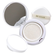 M-Dear / エムディア トータルカバークリームの公式商品情報｜美容