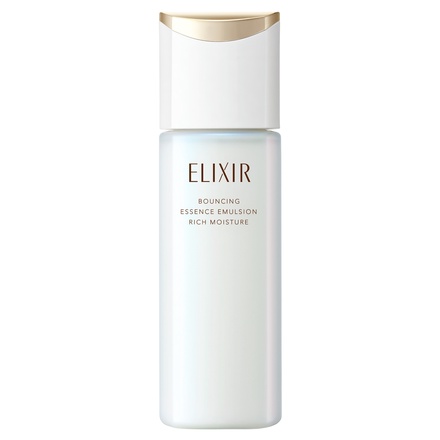 エリクシール / リフトモイスト エマルジョン しっとりタイプ baの公式