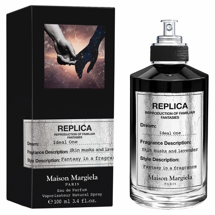 Maison Margiela Fragrances（メゾン マルジェラ フレグランス
