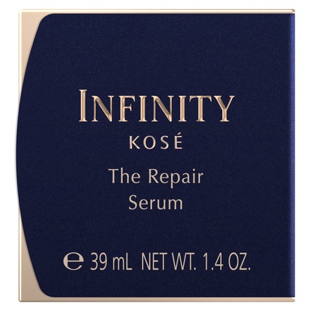 インフィニティ / ザ リペア セラム 40gの公式商品情報｜美容・化粧品
