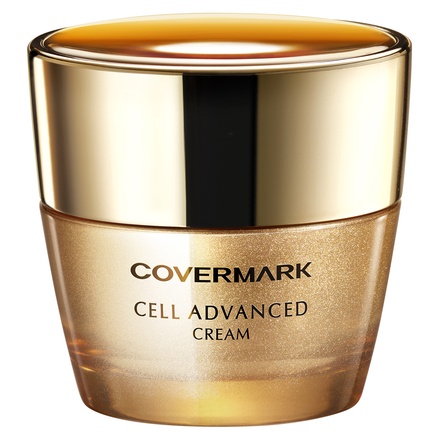 カバーマーク / セルアドバンスト クリーム WSの公式商品情報｜美容