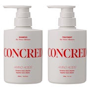 プットオンマジック / シャンプー／トリートメントの公式商品情報