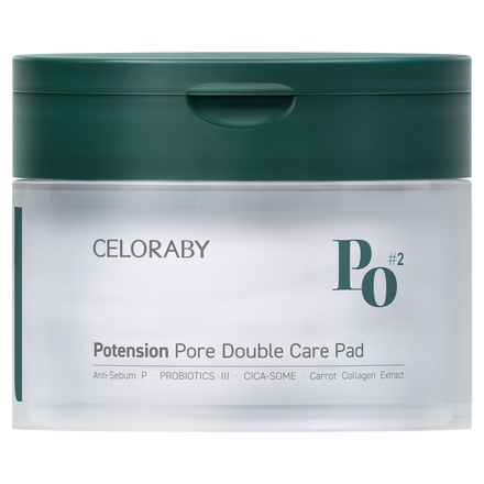 CELORABY / 万能もっちりトナーパッドの商品情報｜美容・化粧品情報は