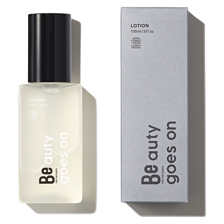 Be / Beローション C 100mLの公式商品情報｜美容・化粧品情報はアット