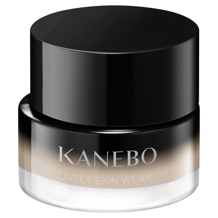 KANEBO / ライブリースキン ウェアII 220 Shellの公式商品情報｜美容