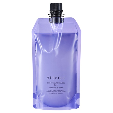アテニア / スキンクリア クレンズ オイル アロマタイプ クリアネス