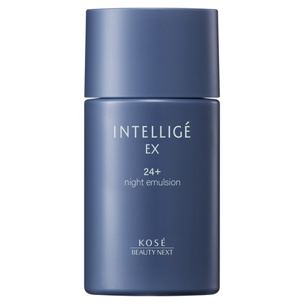 アンテリージェEX / 24＋ ナイト エマルジョンの公式商品情報｜美容