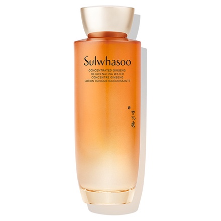 Sulwhasoo(雪花秀, ソルファス) / 滋陰生水EX 150mlの商品情報｜美容