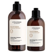 ロクシタン / インテンシヴリペア シャンプー・コンディショナー