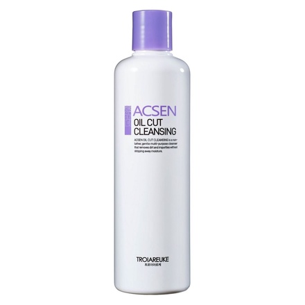 TROIAREUKE / オイルカットクレンジングの公式商品情報｜美容・化粧品