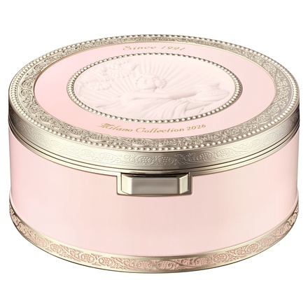 ミラノコレクション / フェースアップパウダー2026 24gの公式商品