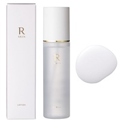 R SKIN / R SKIN クレンジングローションの公式商品情報｜美容・化粧品