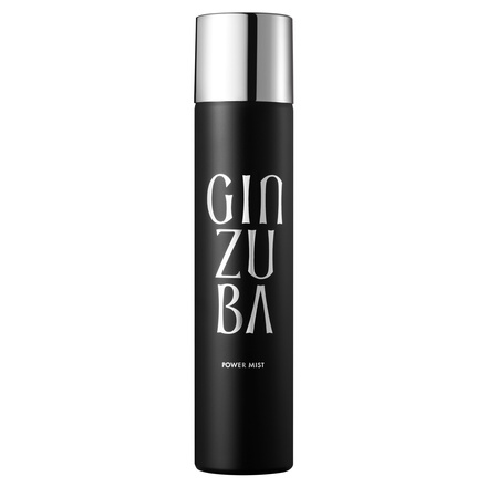 GINZUBA / パワー ミストの公式商品情報｜美容・化粧品情報はアットコスメ
