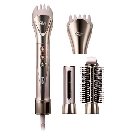 ReFa / リファビューテック リセッターリフト シャンパンゴールドの