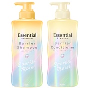 ミキ / トリートメント ヘア シャンプーの商品情報｜美容・化粧品情報