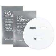 SBC MEDISPA / SBC MEDISPA ホワイトサプリメントの公式商品情報｜美容