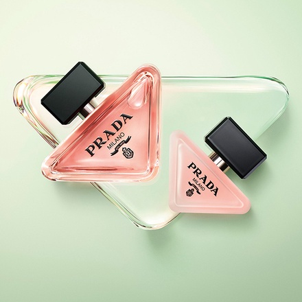 プラダ ビューティ / プラダ パラドックス ヘアミスト 30mLの公式商品