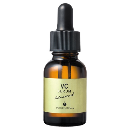 MESOCEUTICAL / メソシューティカル VCセラムアドバンスド 20mlの公式