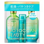 ボトルワークス / モロッカンビューティ ディープモイスト シャンプー