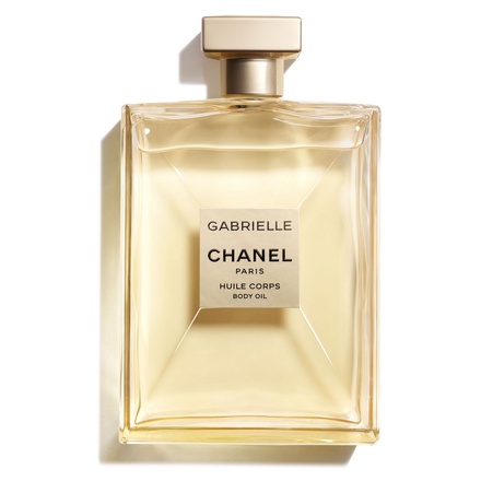 シャネル / ガブリエル シャネル ボディ オイル 150mlの公式商品情報