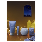 ローラ メルシエ / グランド インダルジェンス アンバーバニラ