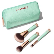 M・A・C / #188 スモール デュオ ファイバー フェイス ブラシの口コミ