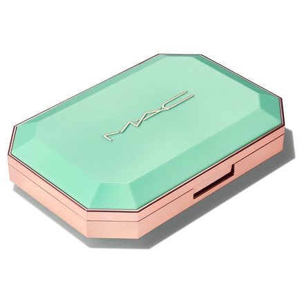 M・A・C / マクニフィセント アイシャドウ パレット × 6の公式