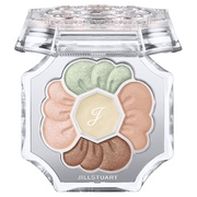 ジルスチュアート / ドレスドブルーム アイズ ☆101 frosted bluestar