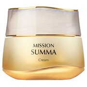 MISSION / ミッション スムマ クリームの公式商品情報｜美容・化粧品