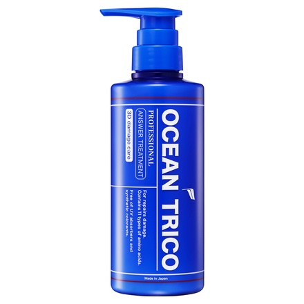 オーシャントリコ / オーシャントリコ アンサーシャンプーR／アンサー