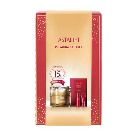 アスタリフト / アスタリフト ホワイト ジェリー 15th プレミアム