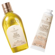 ロクシタン / ジョイフルスター スノーシア ディライトフルティー