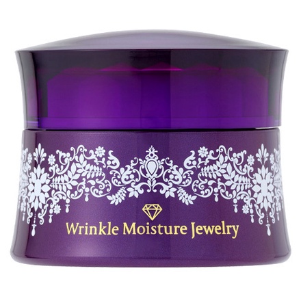 クリスタルジェミー / チェンジ カオリホワイト リンクルモイスチャー