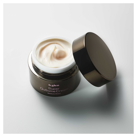 b.glen(ビーグレン) / スーパーQuSomeクリーム 33gの公式商品情報