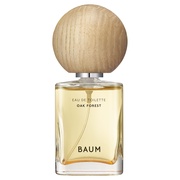 BAUM / オードトワレ 5 ヒノキ フォレストの公式商品情報｜美容