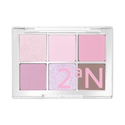 2aN / Better Me Eye Paletteの商品情報｜美容・化粧品情報はアットコスメ
